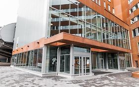Forenom Aparthotel Vantaa Tikkurila